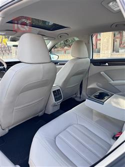 فولكسفاغن باسات